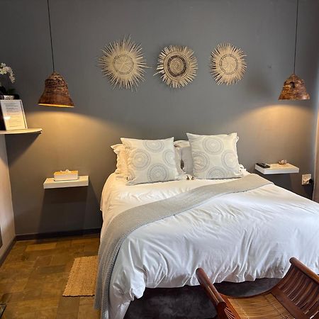 Luxury Upmarket Guesthouse 20 On 4Th روستنبرج المظهر الخارجي الصورة
