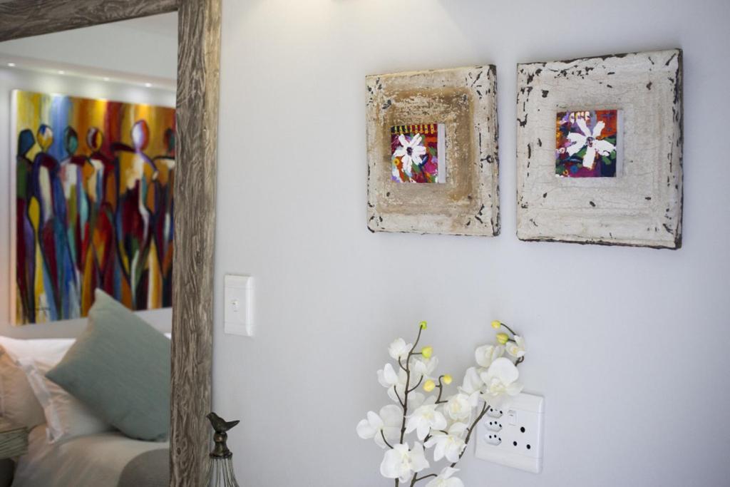 Luxury Upmarket Guesthouse 20 On 4Th روستنبرج المظهر الخارجي الصورة