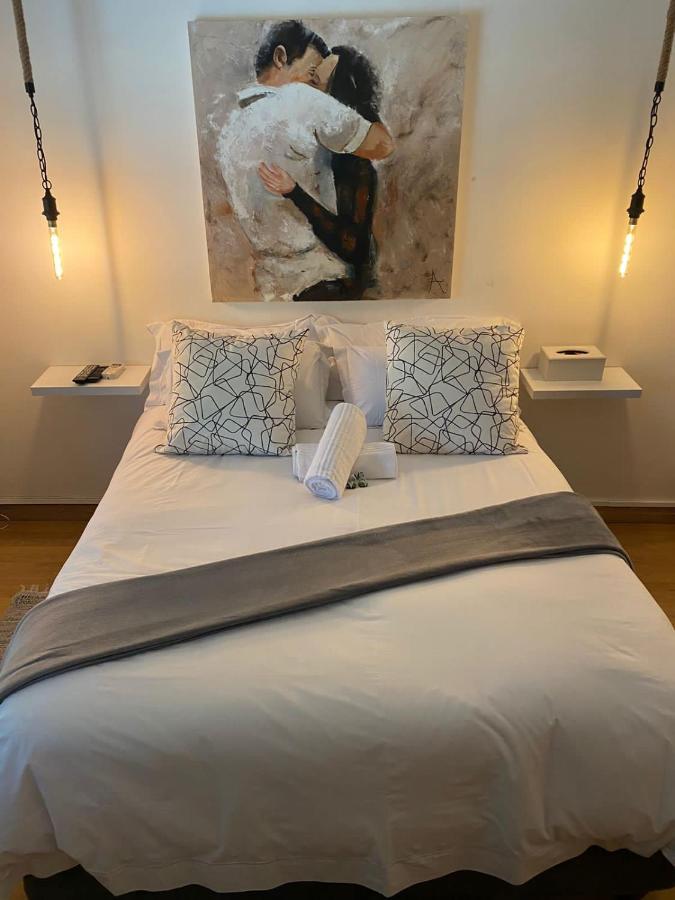 Luxury Upmarket Guesthouse 20 On 4Th روستنبرج المظهر الخارجي الصورة