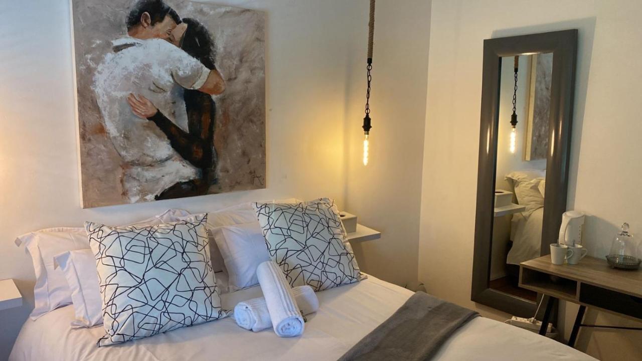 Luxury Upmarket Guesthouse 20 On 4Th روستنبرج المظهر الخارجي الصورة