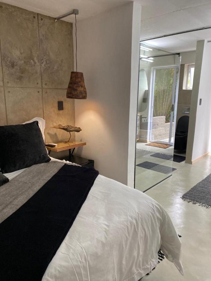 Luxury Upmarket Guesthouse 20 On 4Th روستنبرج المظهر الخارجي الصورة