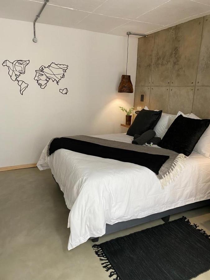 Luxury Upmarket Guesthouse 20 On 4Th روستنبرج المظهر الخارجي الصورة