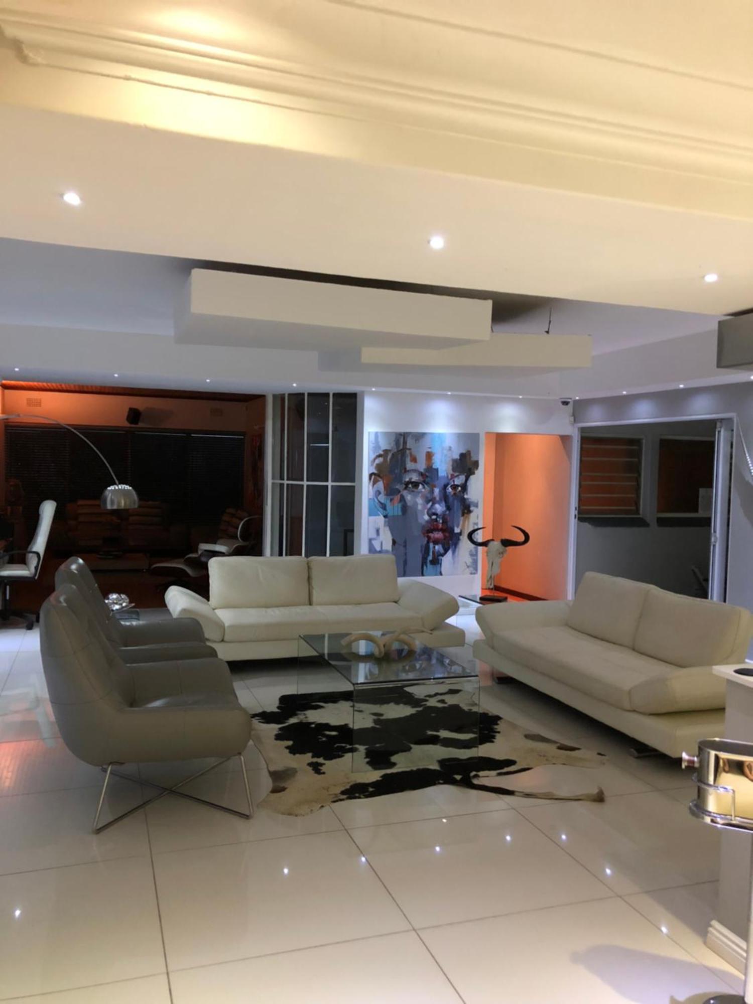 Luxury Upmarket Guesthouse 20 On 4Th روستنبرج المظهر الخارجي الصورة