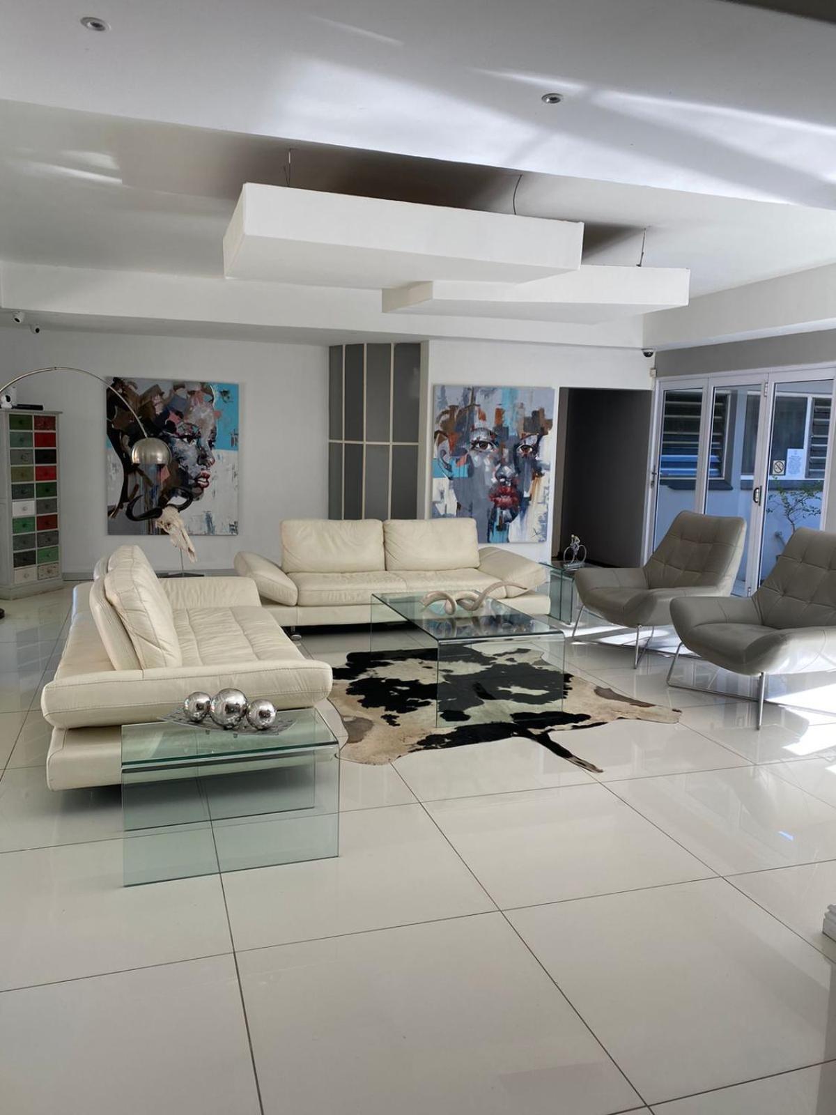 Luxury Upmarket Guesthouse 20 On 4Th روستنبرج المظهر الخارجي الصورة