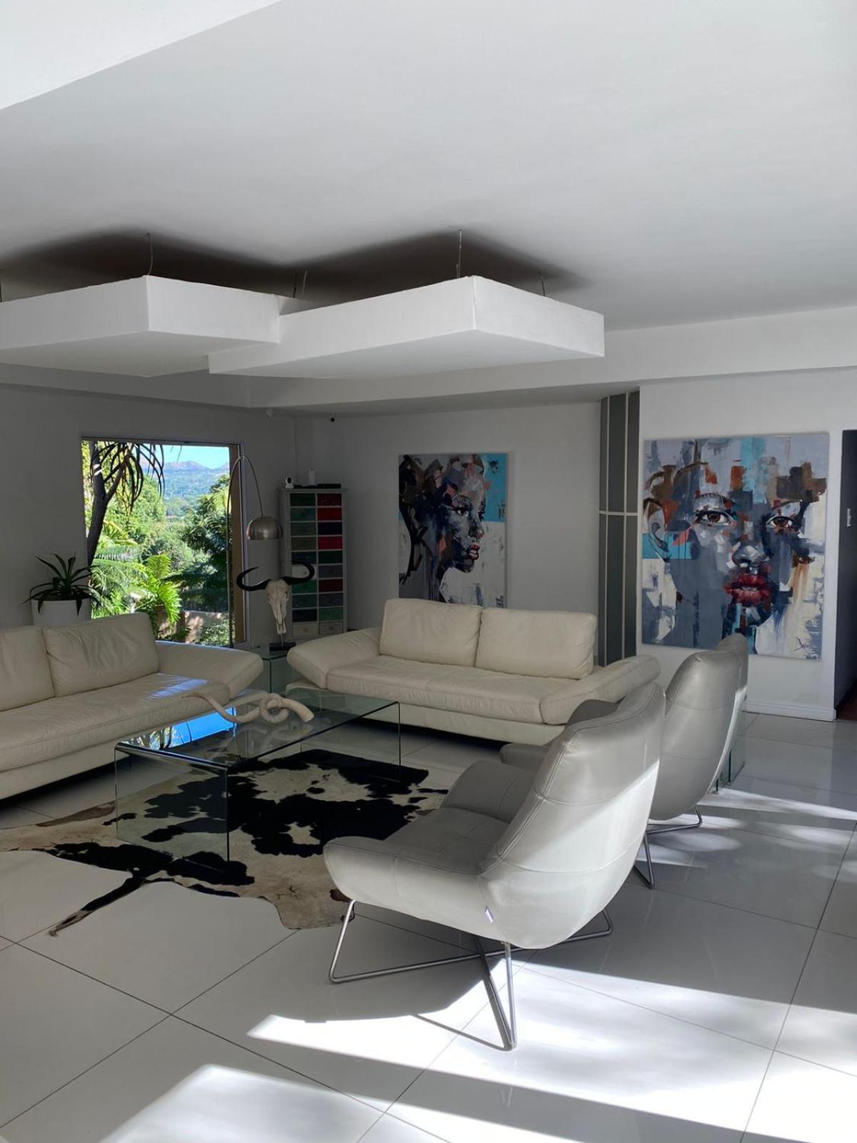 Luxury Upmarket Guesthouse 20 On 4Th روستنبرج المظهر الخارجي الصورة