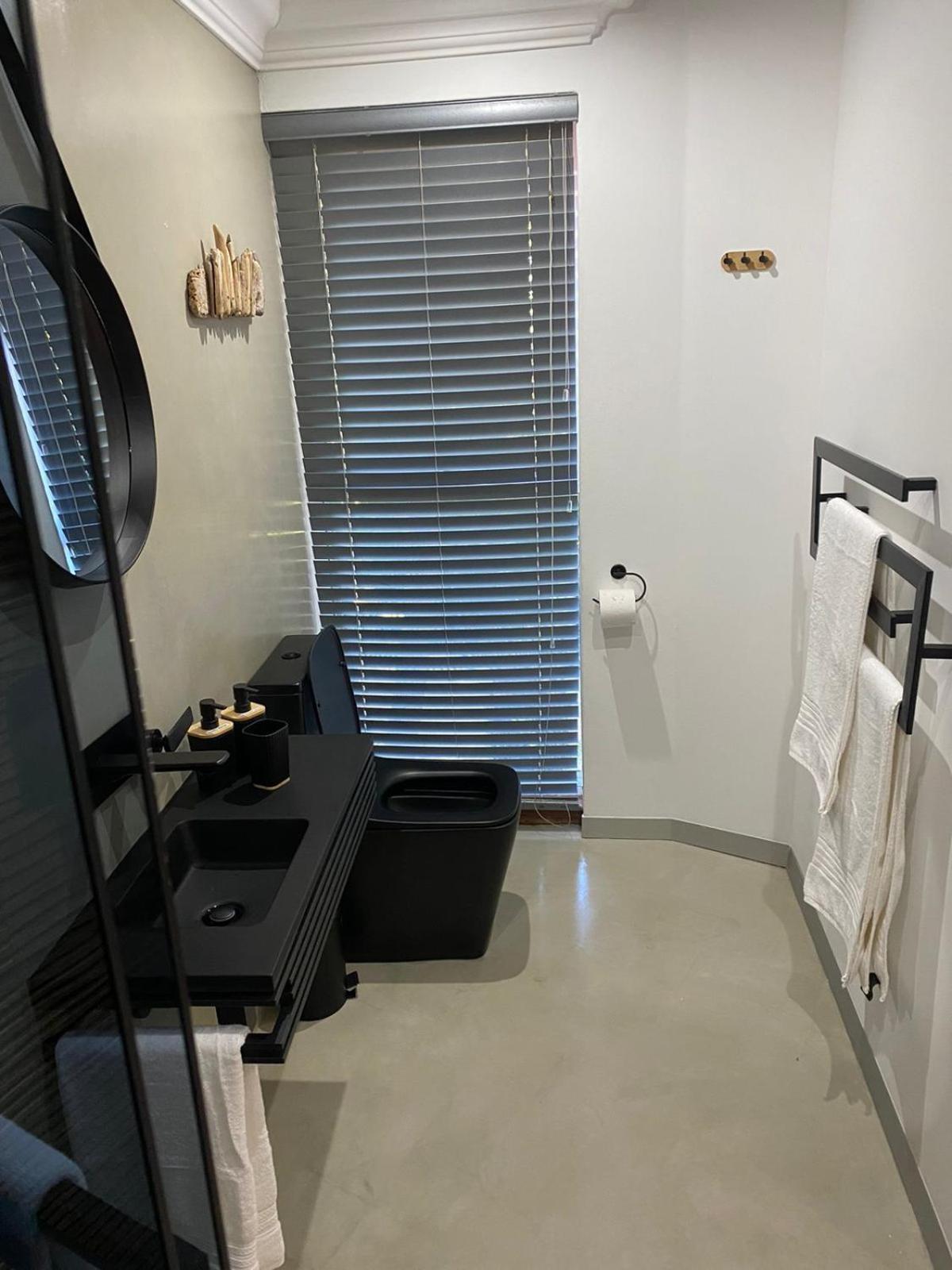 Luxury Upmarket Guesthouse 20 On 4Th روستنبرج المظهر الخارجي الصورة