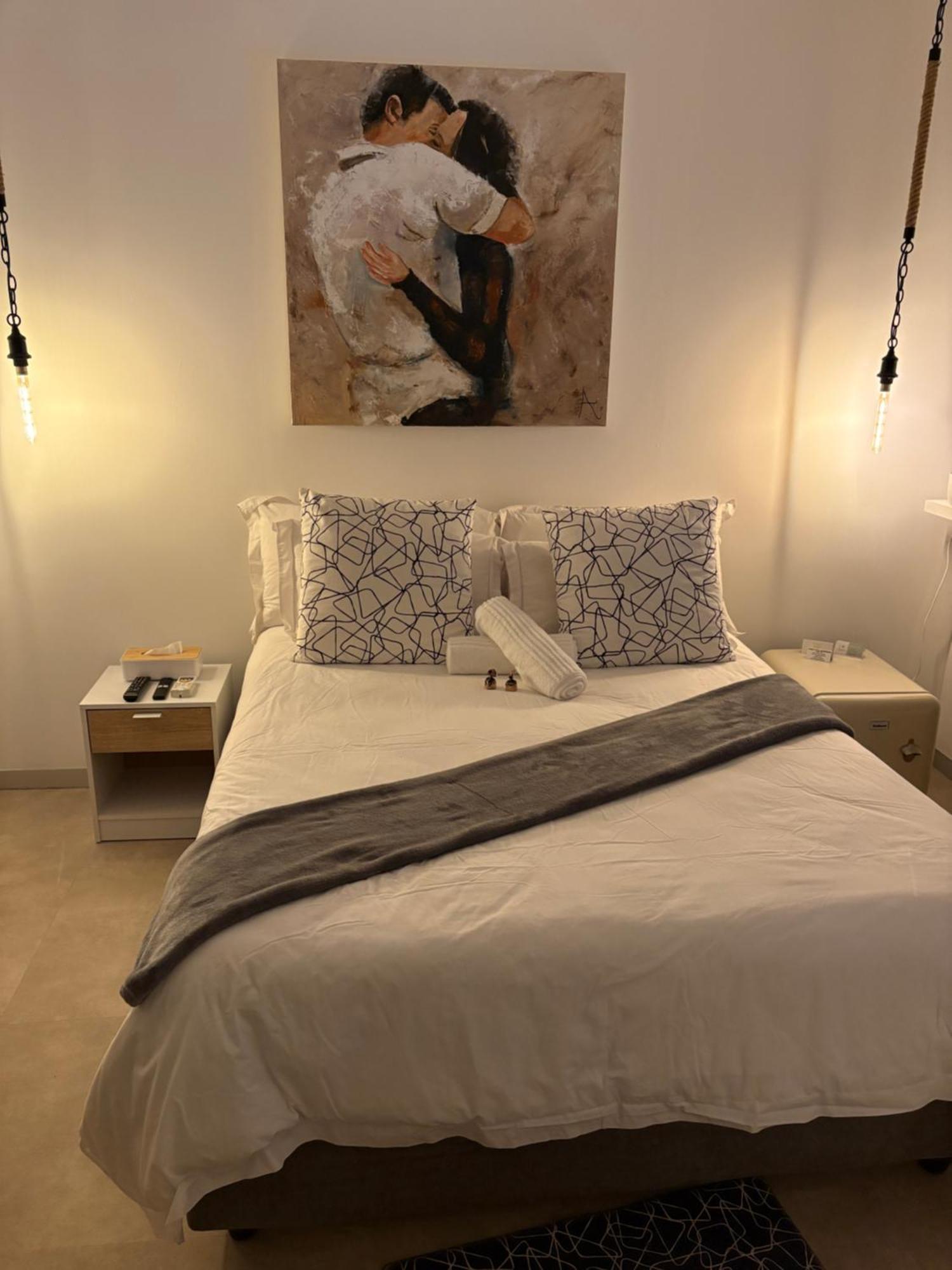 Luxury Upmarket Guesthouse 20 On 4Th روستنبرج المظهر الخارجي الصورة