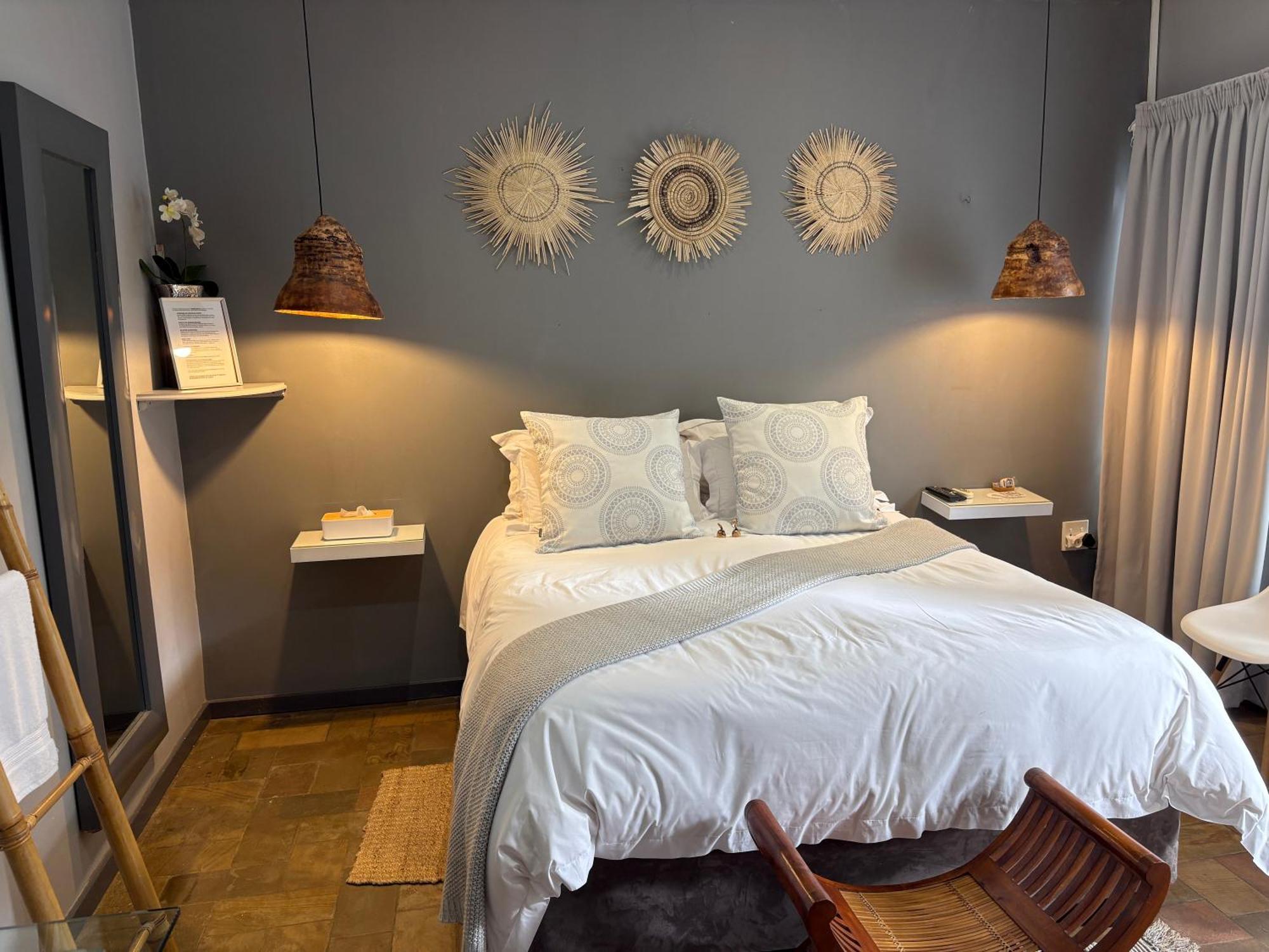 Luxury Upmarket Guesthouse 20 On 4Th روستنبرج المظهر الخارجي الصورة